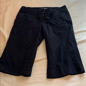 Banana Republic Bermuda Shorts